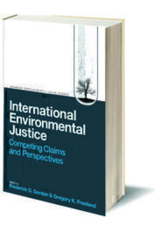 International Environmental Justice